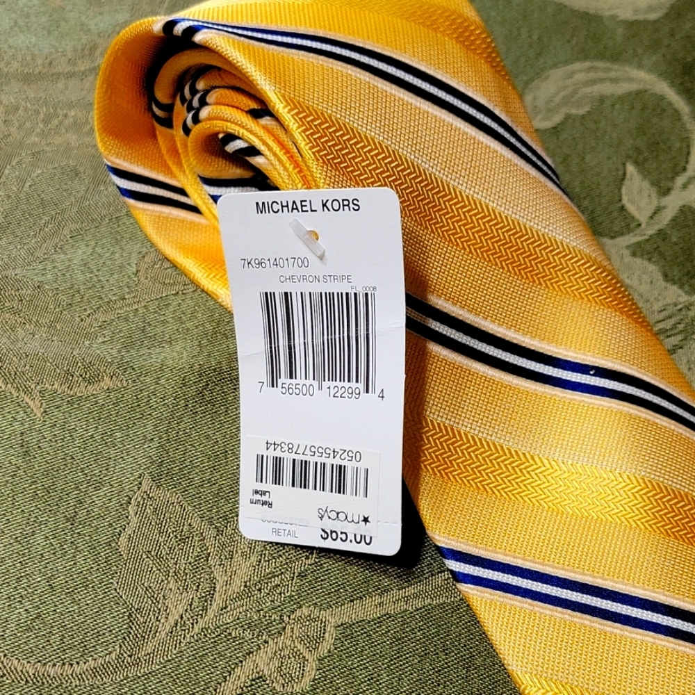 Michael Kors Tie by Michael Kors